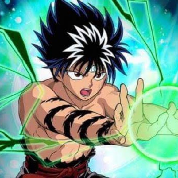 Meet your Posher, Daniel - Picture 1 of 1